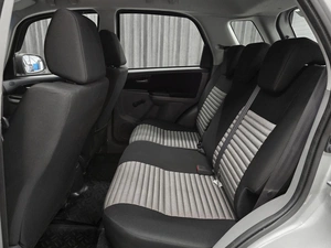 Внедорожник Suzuki SX4 2012 года, 880000 рублей, Красноярск