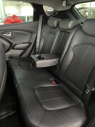 Внедорожник Hyundai ix35 2014 года, 1487000 рублей, Солонцы