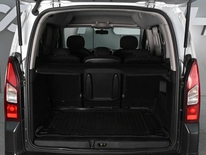 Минивэн Peugeot Partner 2016 года, 1439000 рублей, Ростов-на-Дону