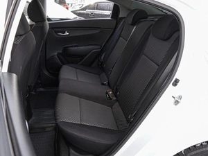 Седан Kia Rio 2018 года, 1130000 рублей, Волгоград