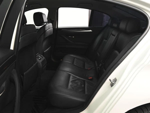 Седан BMW 5 серия 2012 года, 2090111 рублей, Ставрополь