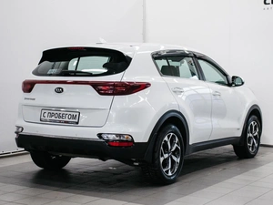 Внедорожник Kia Sportage 2019 года, 2099000 рублей, Красноярск