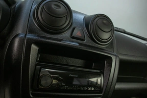 Лифтбек ВАЗ (LADA) Granta 2017 года, 649000 рублей, Челябинск