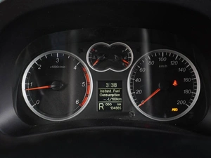 Внедорожник Great Wall Hover H5 2012 года, 949000 рублей, Воронеж