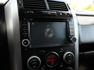 Внедорожник Suzuki Grand Vitara 2011 года, 1069000 рублей, Волгоград