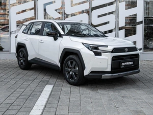 Внедорожник Toyota RAV4 2026 года, 4418800 рублей, Ставрополь