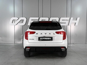 Внедорожник Haval Jolion 2024 года, 2099000 рублей, Ростов-на-Дону
