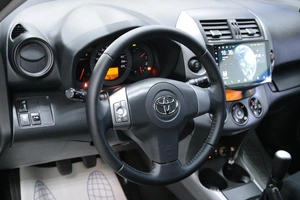Внедорожник Toyota RAV4 2008 года, 1188000 рублей, Солонцы
