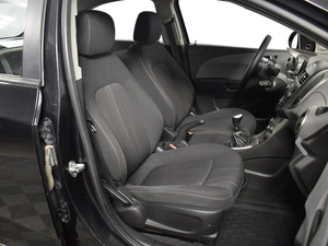 Седан Chevrolet Aveo 2012 года, 599900 рублей, Казань