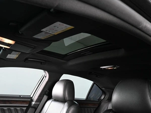 Седан Ford Taurus 2017 года, 1499000 рублей, Аксай