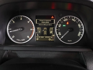 Внедорожник Land Rover Range Rover Sport 2011 года, 1909000 рублей, Воронеж