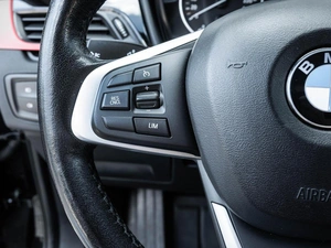 Внедорожник BMW X1 2017 года, 2258000 рублей, Ставрополь