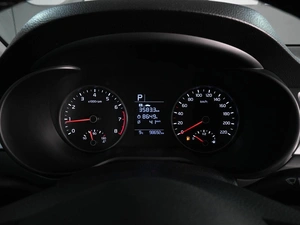 Хетчбэк Kia Rio X-Line 2018 года, 1659000 рублей, Аксай