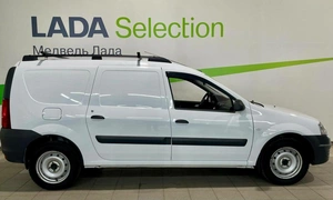 Фургон ВАЗ (LADA) Largus 2020 года, 795000 рублей, Красноярск