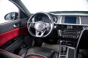 Седан Kia Optima 2018 года, 1959000 рублей, Пермь