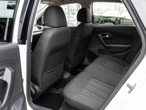 Седан Volkswagen Polo 2017 года, 1330000 рублей, Краснодар