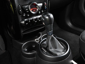 Внедорожник MINI Cooper Countryman 2013 года, 1336000 рублей, Кирилловка