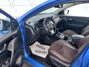 Внедорожник Nissan Qashqai 2020 года, 2200000 рублей, Клинцы