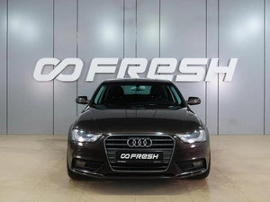 Седан Audi A4 2012 года, 1479000 рублей, Воронеж