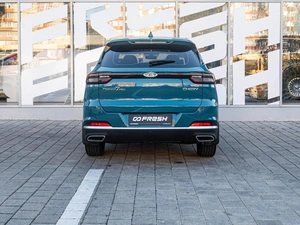 Внедорожник Chery Tiggo 7 Pro 2020 года, 1700000 рублей, Ставрополь