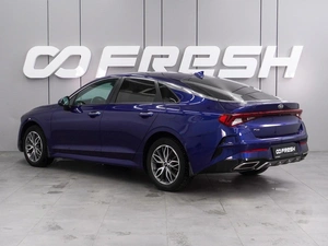 Седан Kia K5 2020 года, 2449000 рублей, Воронеж