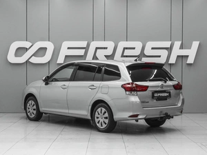 Универсал Toyota Corolla Fielder 2016 года, 1170000 рублей, Ростов-на-Дону