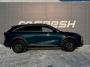 Внедорожник Haval F7 2025 года, 2869000 рублей, Ижевск