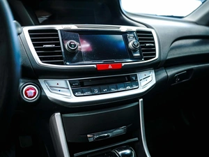 Седан Honda Accord 2013 года, 1470000 рублей, Красноярск