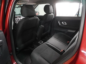 Хетчбэк Skoda Fabia 2008 года, 569000 рублей, Воронеж