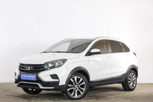 Хетчбэк ВАЗ (LADA) XRAY 2019 года, 859000 рублей, Тюмень