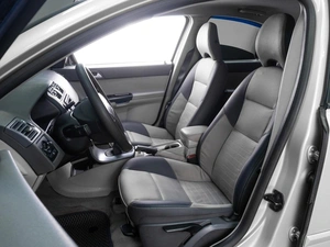 Седан Volvo S40 2006 года, 599000 рублей, Тюмень