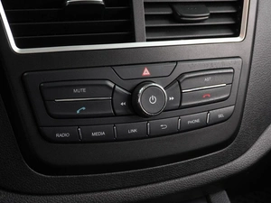 Внедорожник FAW Besturn X40 2021 года, 1199000 рублей, Воронеж