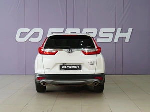 Внедорожник Honda CR-V 2019 года, 3389999 рублей, Тверь