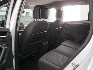 Внедорожник Volkswagen Tiguan 2018 года, 2399000 рублей, Воронеж