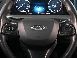 Внедорожник Chery Tiggo 7 Pro Max 2023 года, 2029000 рублей, Аксай