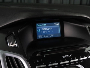 Хетчбэк Ford Focus 2012 года, 1199000 рублей, Тюмень