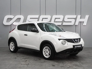 Внедорожник Nissan Juke 2013 года, 994000 рублей, Кирилловка