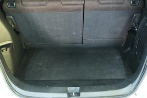 Хетчбэк Honda Fit 2010 года, 529000 рублей, Омск