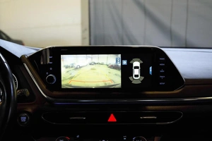 Седан Hyundai Sonata 2020 года, 2195000 рублей, Ульяновск