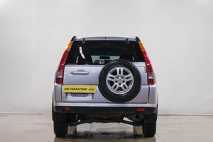Внедорожник Honda CR-V 2002 года, 829000 рублей, Новокузнецк