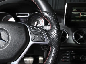 Внедорожник Mercedes-benz GLA-класс 2015 года, 2650000 рублей, Ставрополь