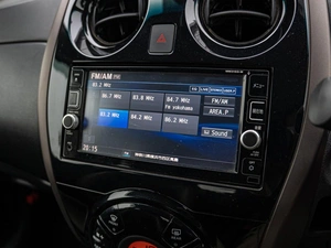 Хетчбэк Nissan Note 2017 года, 1060000 рублей, Краснодар