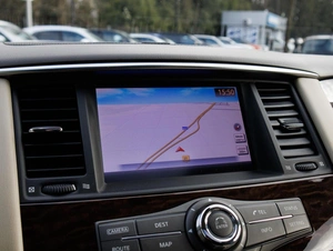 Внедорожник Nissan Patrol 2012 года, 2770000 рублей, Большой Сочи