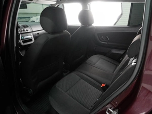 Хетчбэк Skoda Fabia 2011 года, 518070 рублей, Воронеж