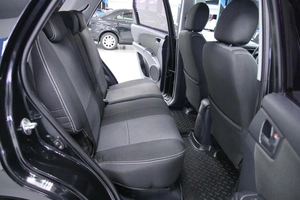 Внедорожник Kia Sportage 2009 года, 898000 рублей, Солонцы