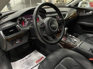 Лифтбек Audi A7 2014 года, 1987000 рублей, Солонцы