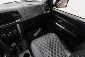 Внедорожник УАЗ Patriot 2018 года, 1209000 рублей, Новокузнецк