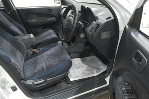 Внедорожник Honda HR-V 2000 года, 399000 рублей, Новокузнецк