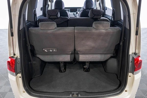 Минивэн Honda Stepwgn 2006 года, 1329000 рублей, Барнаул