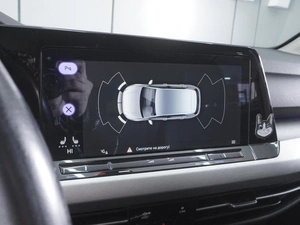 Хетчбэк Volkswagen Golf 2020 года, 2119000 рублей, Ростов-на-Дону
